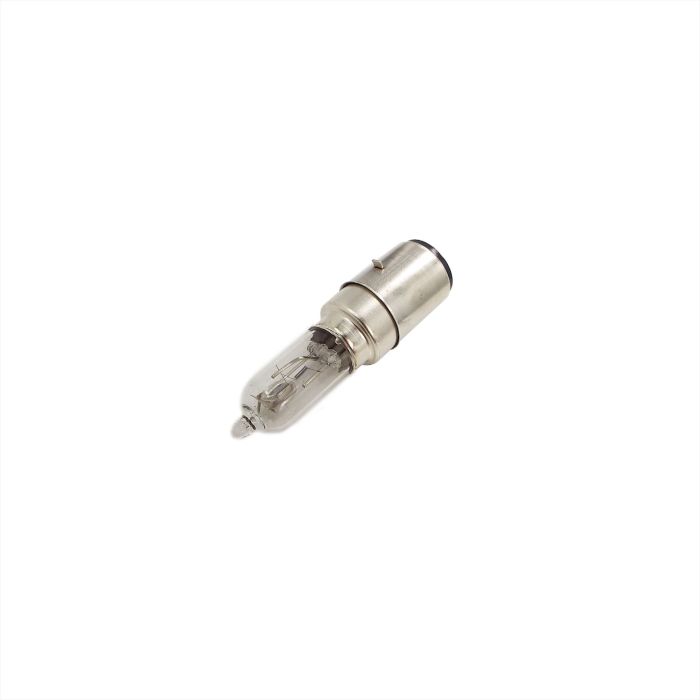 Scootopia Lambretta 6v 25/25 Halogen Headlamp Bulb