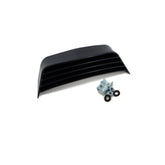 Scootopia Lambretta DL GP Plastic Rear Frame Grill & Fixings