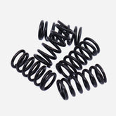 Scootopia Lambretta LI, SX, TV, DL & GP 200cc type Clutch Spring Set