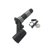 Scootopia Lambretta LI & TV  Series 1 & 2 Kickstart Shaft