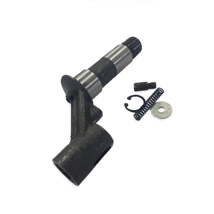 Scootopia Lambretta LI & TV  Series 1 & 2 Kickstart Shaft