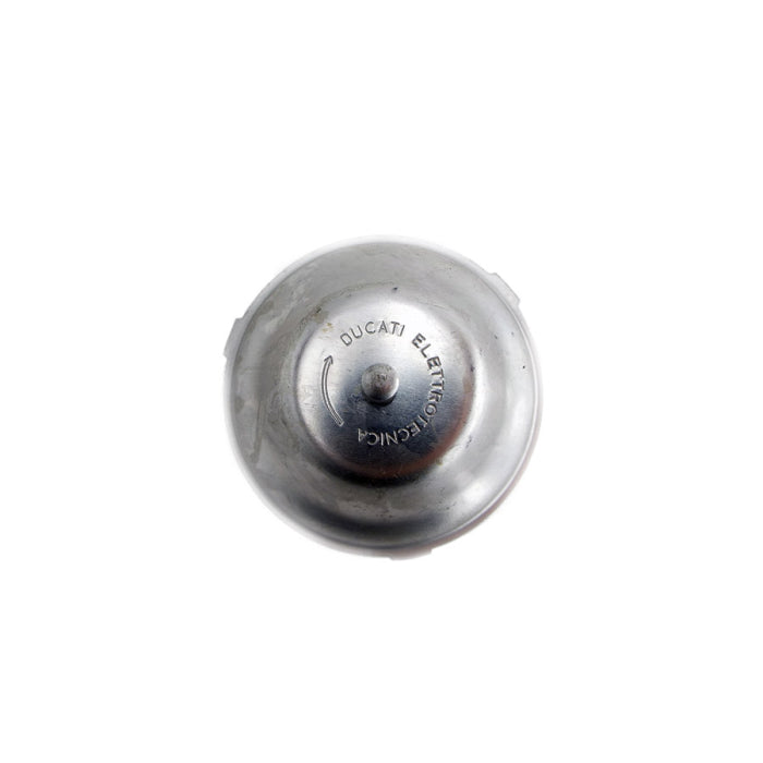 Scootopia Lambretta LI, TV  4 Pole Ducati Flywheel Dust Cover