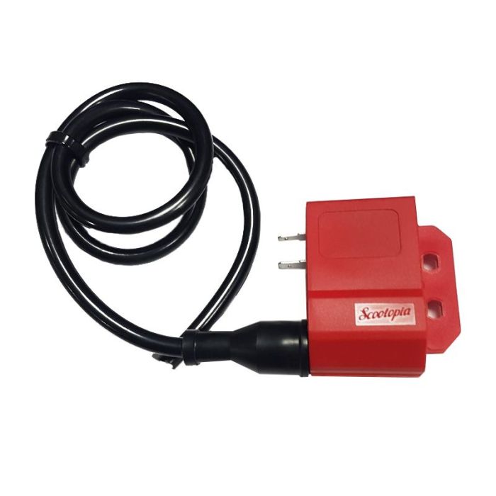 Scootopia Lambretta LI, SX, TV, DL & GP Varitronic CDI Unit