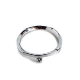 Scootopia Lambretta LI Special SX TV Chrome Headlamp Rim