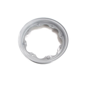 Scootopia Lambretta LI, SX, TV, DL & GP 350-10 Innocenti Grey Wheel Rim
