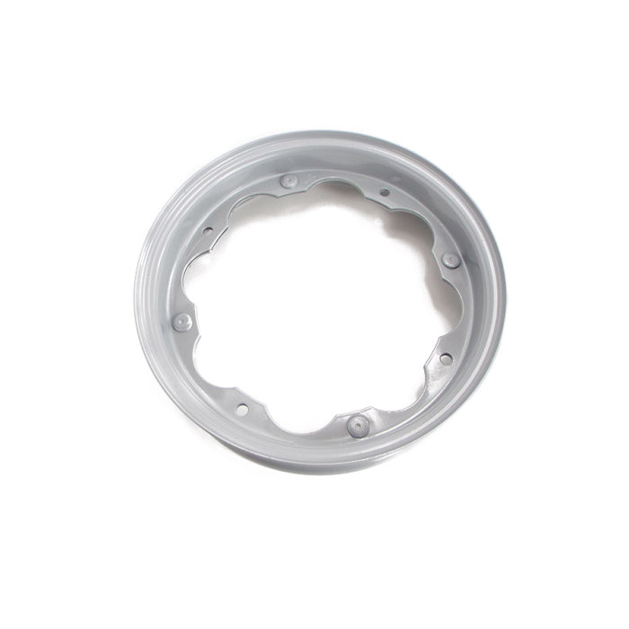 Scootopia Lambretta LI, SX, TV, DL & GP 350-10 Innocenti Grey Wheel Rim