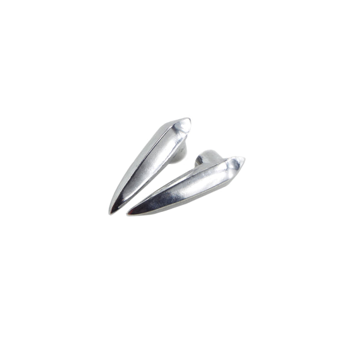 Scootopia Lambretta Early Series 3 LI SX TV Side Panel Handle Set