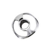 Scootopia Lambretta Series 2 LI TV Chrome Ring