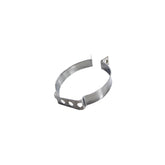 Scootopia Lambretta Series 1 & 2 LI, TV Chrome Cable Clamp