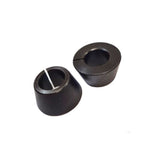 Scootopia Lambretta LI & TV Small Engine Mount Cone set (1 pair)