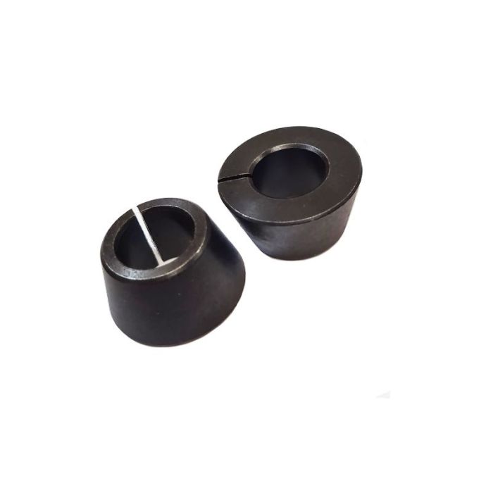 Scootopia Lambretta LI & TV Small Engine Mount Cone set (1 pair)