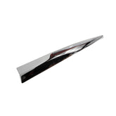 Scootopia Lambretta SX Chrome Mudguard Flash