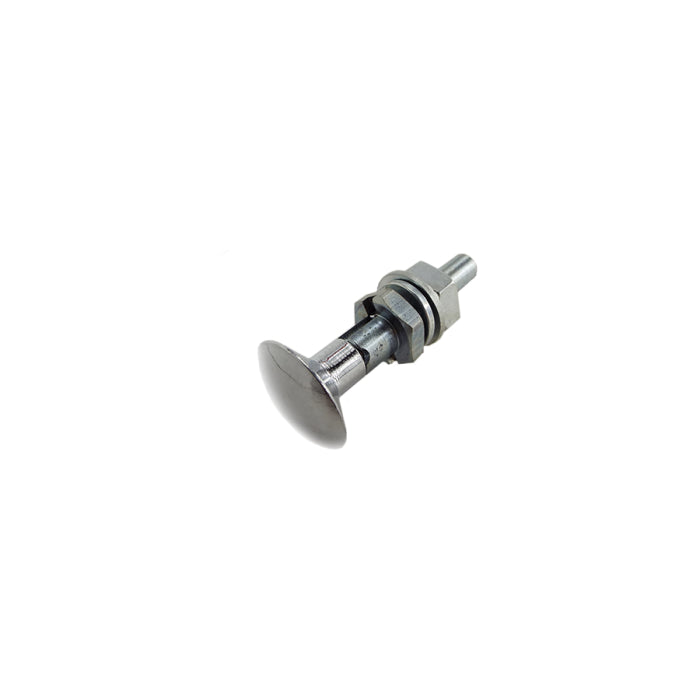 Scootopia Lambretta LD Choke Lever Unit
