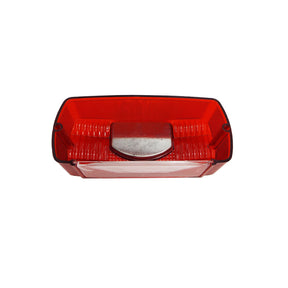 Scootopia Lambretta CEV Late Series 2 Series 3 LI SX TV Tail Lens