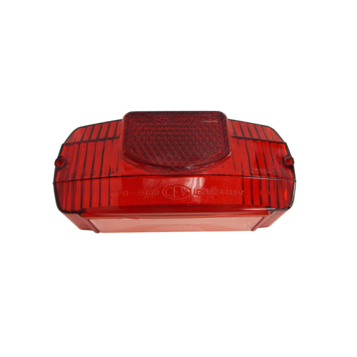Scootopia Lambretta CEV Late Series 2 Series 3 LI SX TV Tail Lens