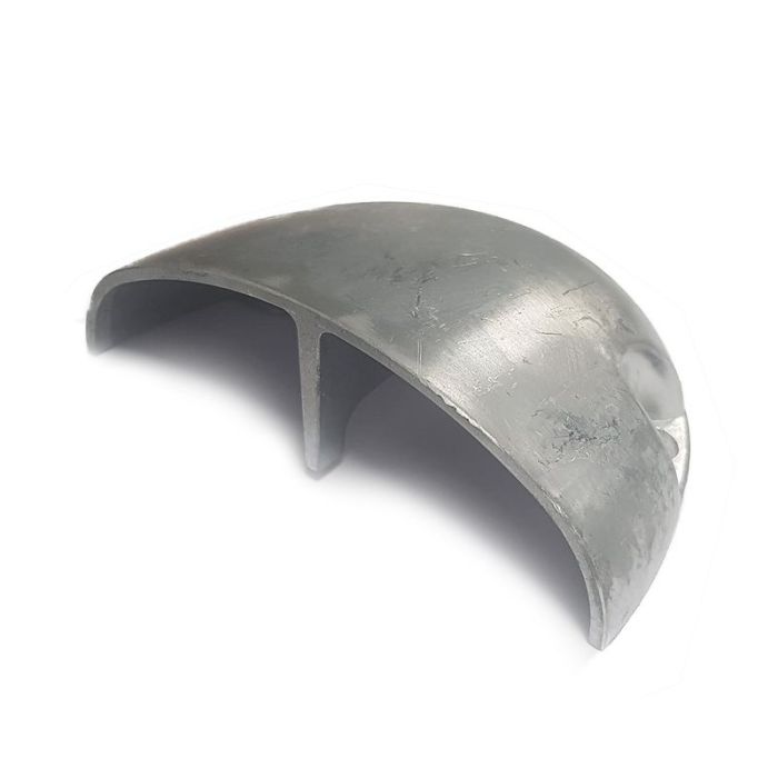 Scootopia Lambretta Series 2 TV175cc Air Scoop