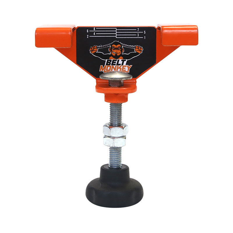 Tru-Tension Belt Monkey - Drive Belt Tensioning Tool