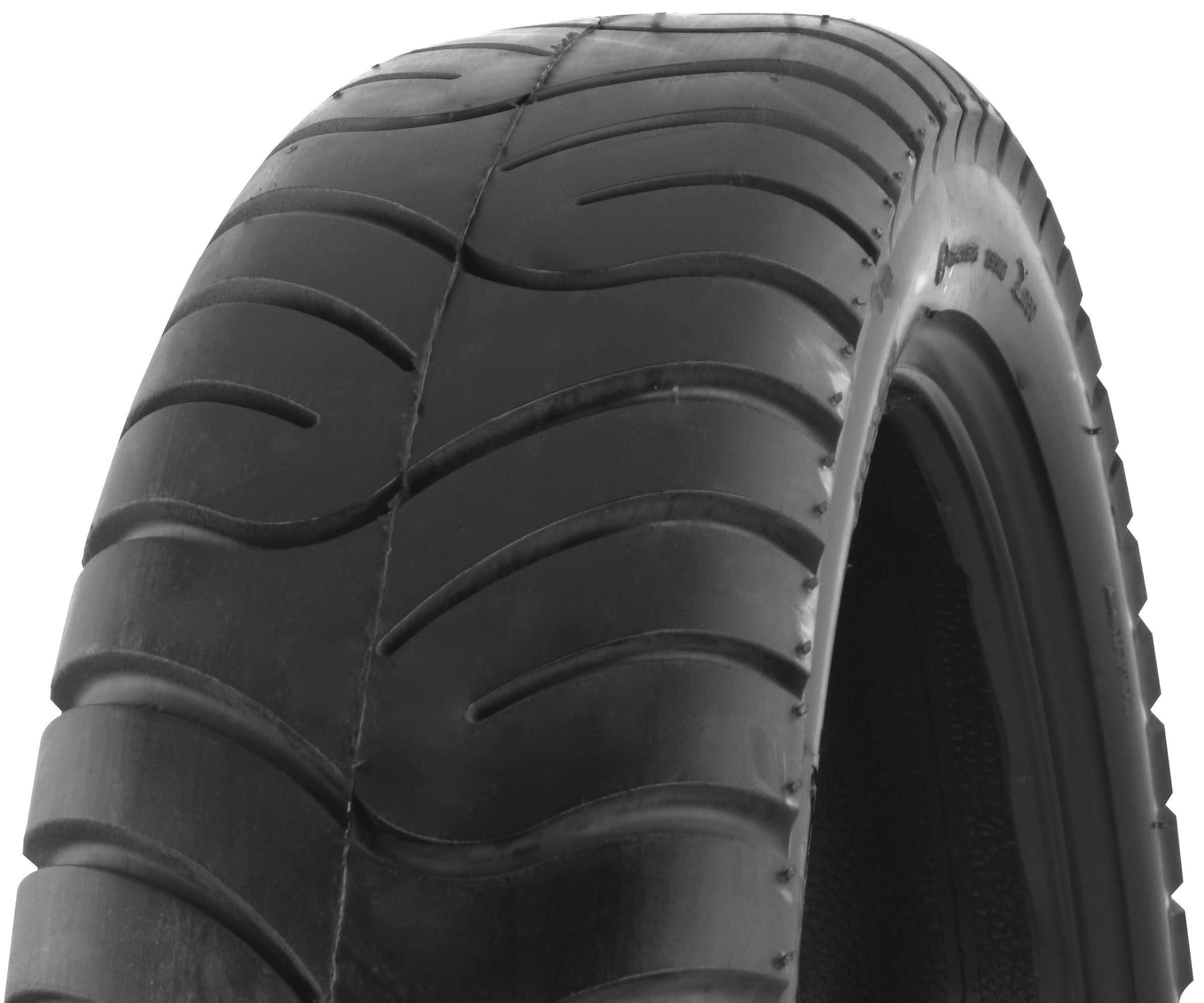 Cougar 130/70-17 Tubeless Tyre - F931 Tread Pattern - Beedspeed