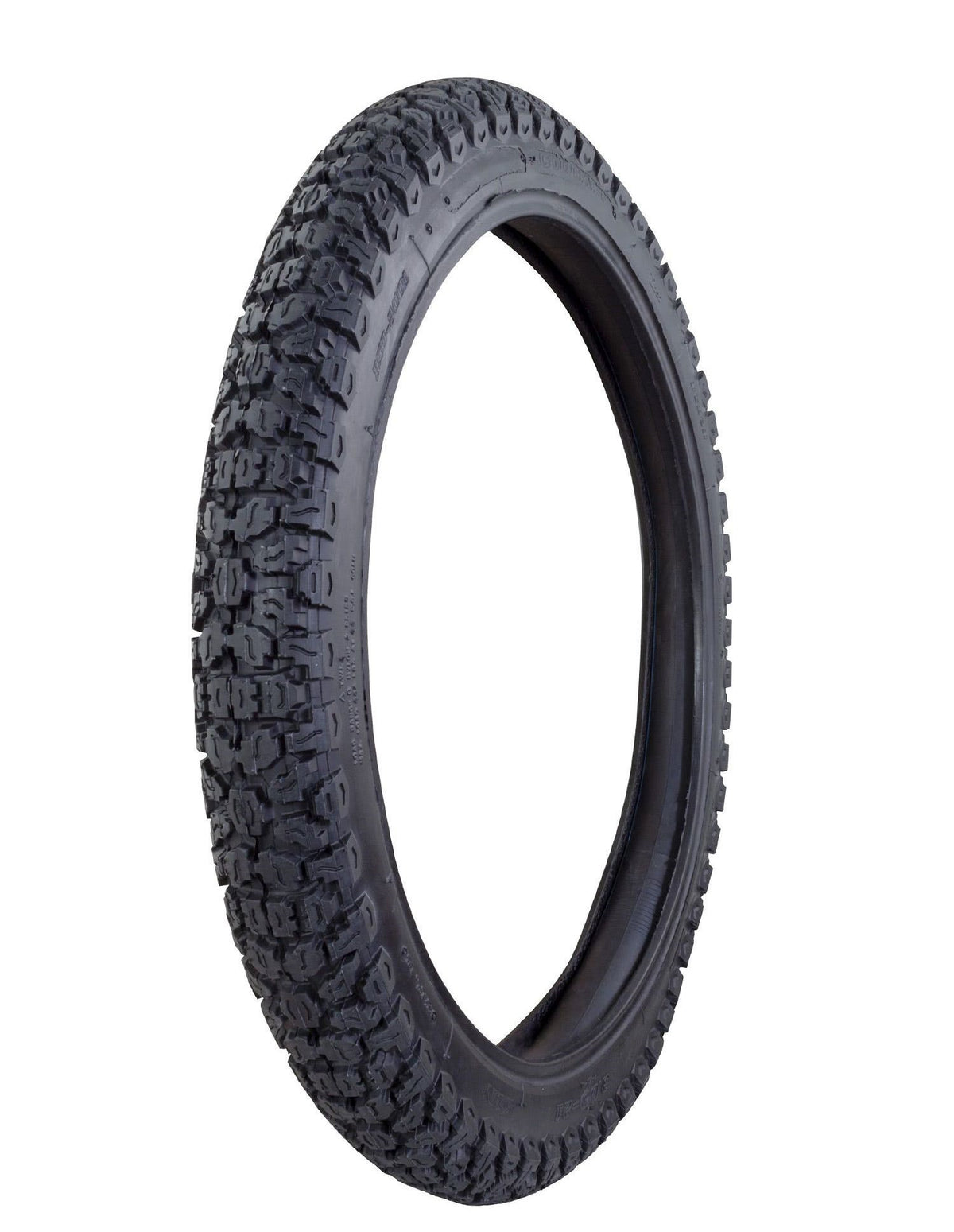 Cougar 300-21 Trail Tyre - M933 Tread Pattern - Beedspeed