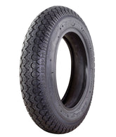 Cougar 350-10 Tubed Tyre - 894 Tread Pattern - Beedspeed