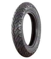 Cougar 90/90-10 Tubed Tyre - 955 Tread Pattern - Beedspeed