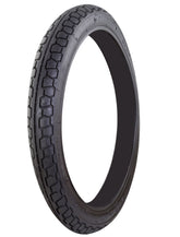 Cougar 250-18 Tubed Tyre - 918 Tread Pattern - Beedspeed
