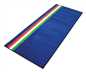 BikeTek Series 3 Italian Flag Garage Mat 190 X 80cm