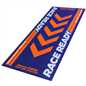 Biketek Garage Mat Series 4 Orange 190 x 80 cm