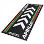 Biketek Garage Mat Series 4 Aprilia 190 x 80 cm