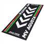 Biketek Garage Mat Series 4 MV Agusta 190 x 80 cm