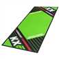 Biketek Garage Mat Series 6 Kawasaki KX 190 x 80 cm