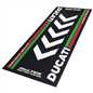 Biketek Garage Mat Series 4 Ducati 190 x 80 cm