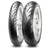 Maxxis MagSport Sport Touring Matched Tyre Pair 110/70R17 Front & 130/70R17 Rear