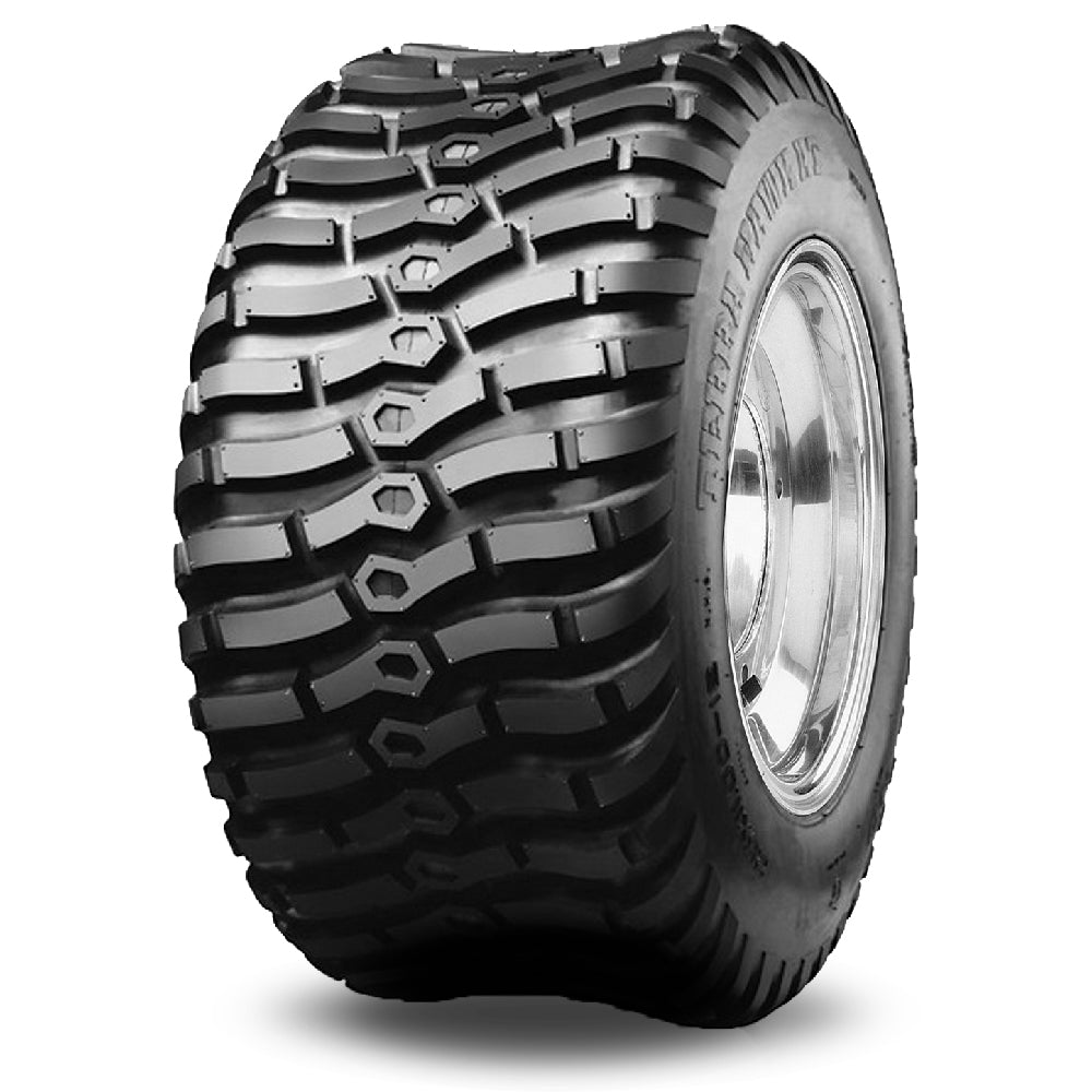CST 25x8.00-12 Terrahawk C9323 ATV Front Tyre 4PR 68D (315kg) TL E-Marked