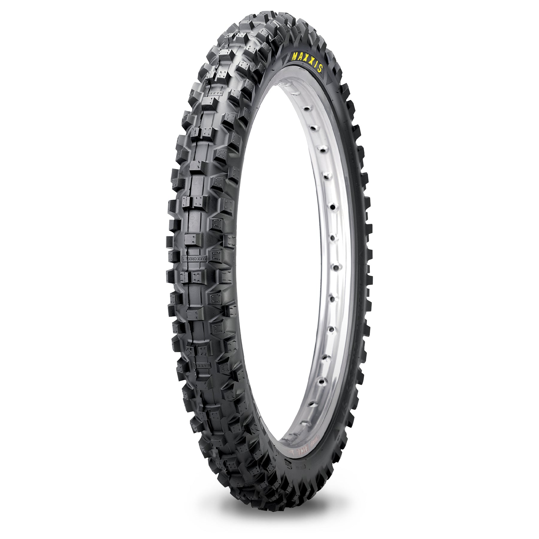 Maxxis 80/100-21 M7311 MaxxEnduro Offroad Enduro Front Tyre 51M TL FIM