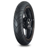 Maxxis 120/70ZR17 Supermaxx ST MA-ST2 Sport Touring Front Tyre 58W TL
