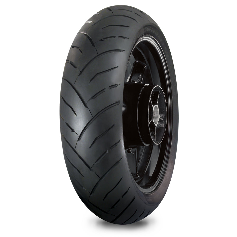 Maxxis 190/55ZR17 Supermaxx ST MA-ST2 Sport Touring Rear Tyre 75W TL