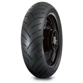 Maxxis 190/55ZR17 Supermaxx ST MA-ST2 Sport Touring Rear Tyre 75W TL