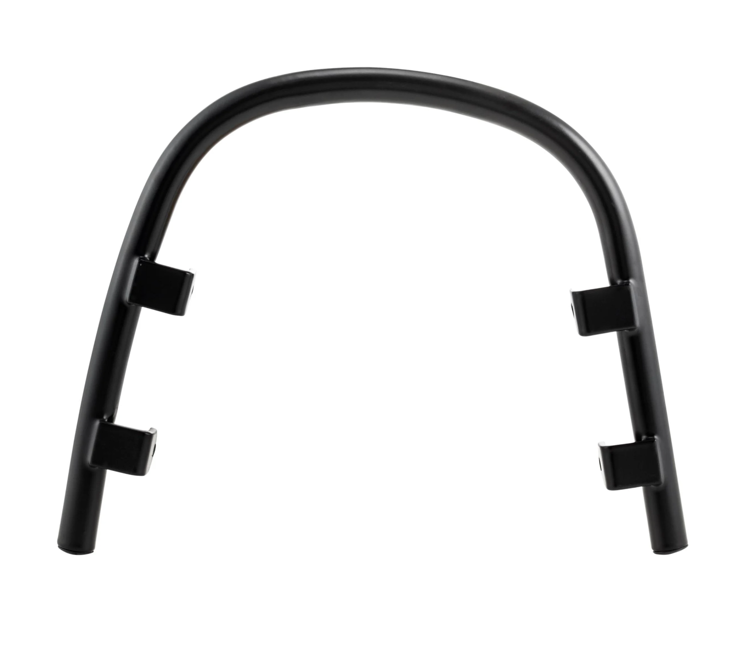 Vespa GTS / GTS Super/GT/GTL 125-300cc (upto 2022) Front Bumper Bar - Matt Black - SIP