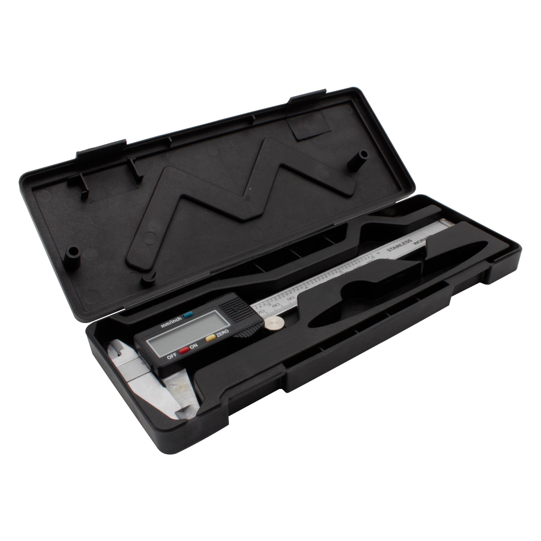 Bike It Vernier Caliper Digital 0-150mm