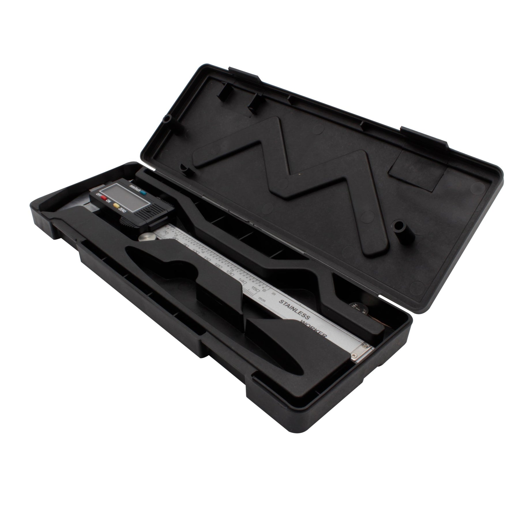 Bike It Vernier Caliper Digital 0-150mm