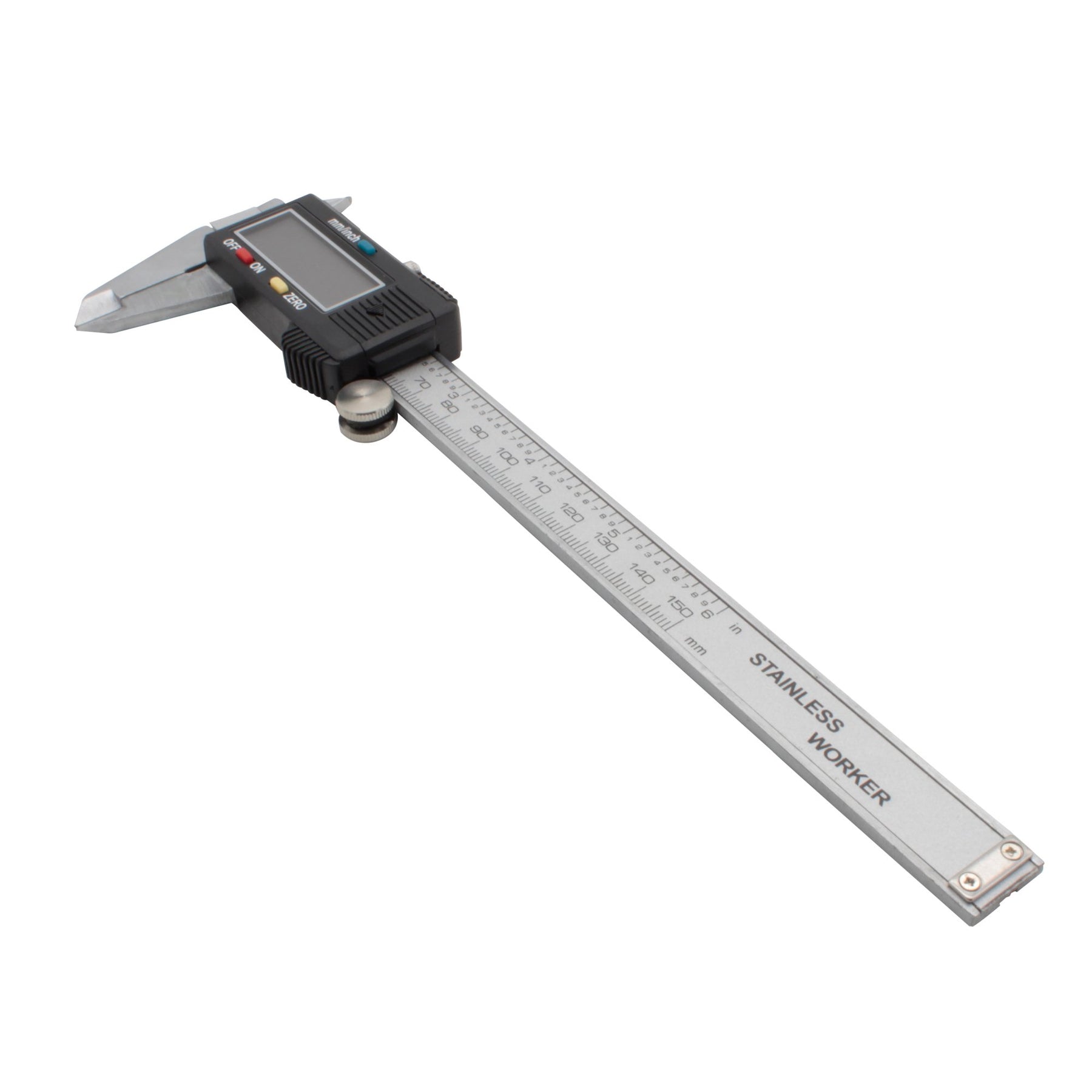 Bike It Vernier Caliper Digital 0-150mm