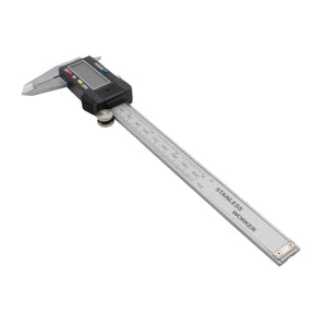 Bike It Vernier Caliper Digital 0-150mm