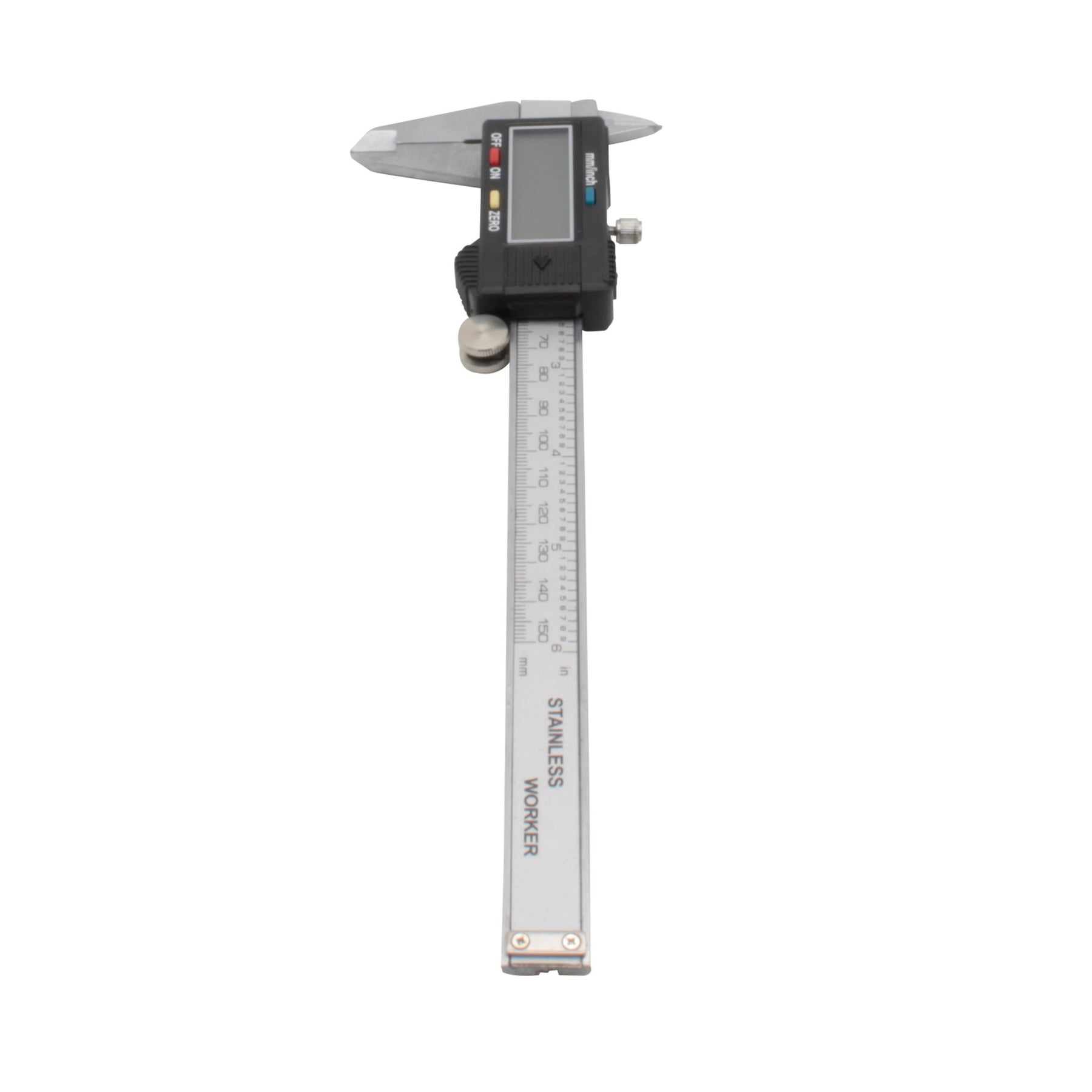 Bike It Vernier Caliper Digital 0-150mm