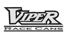 Viper Race Cans