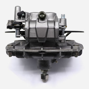 Lambretta Series 1 & 2 Hydraulic External Disc Brake For Drum Links