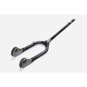 Lambretta Series 1 & 2 Forks - No Welded Damper Brackets