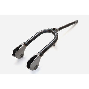 Lambretta Series 1 & 2 Forks - No Welded Damper Brackets