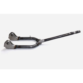 Lambretta Series 1 & 2 Forks - No Welded Damper Brackets
