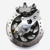 Lambretta SX TV DL & GP Hydraulic External Disc Brake For Drum Links